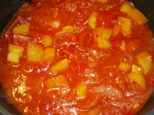 Mediteránska ryba (fotorecept) - obrázok 3