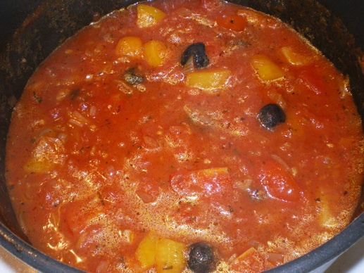 Mediteránska ryba (fotorecept) - obrázok 4