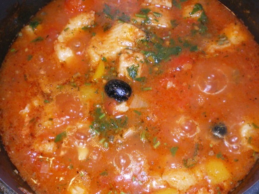 Mediteránska ryba (fotorecept) - obrázok 6