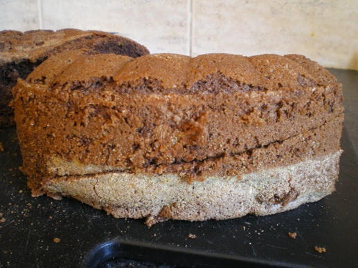 Torta Krokodíl (fotorecept) - obrázok 3