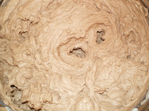 Torta Krokodíl (fotorecept) - obrázok 5