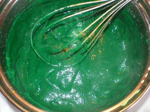 Torta Krokodíl (fotorecept) - obrázok 7