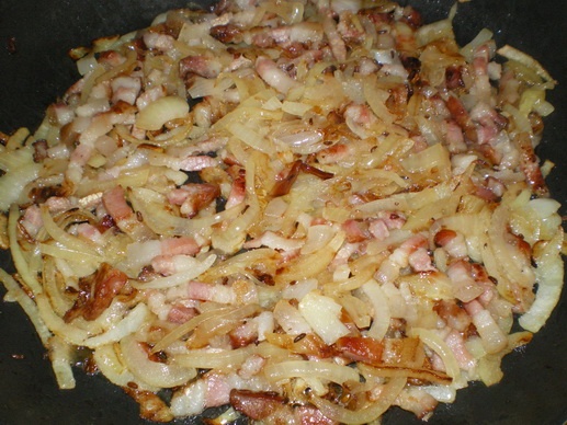 Zapečená fučka (fotorecept) - obrázok 3