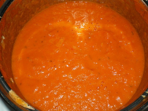 Buffalo krídelká (fotorecept) - obrázok 5
