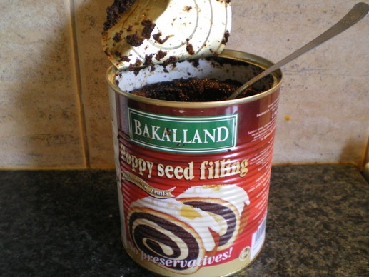 Makové pirôžky (fotorecept) - obrázok 5