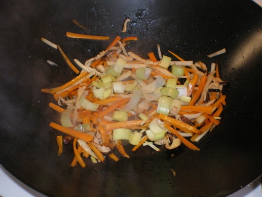 Čína podľa môjho muža (fotorecept) - obrázok 1