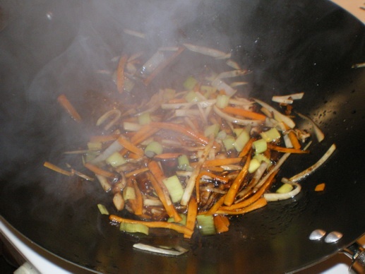 Čína podľa môjho muža (fotorecept) - obrázok 4