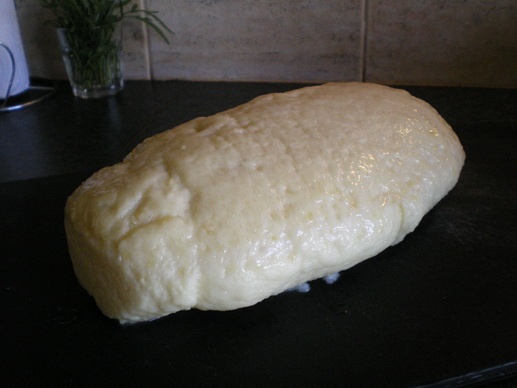 Srdiečka na smotane s hubami (fotorecept) - obrázok 5