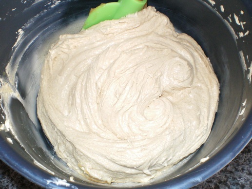 Orieškovo-karamelové rezy (fotorecept) - obrázok 9