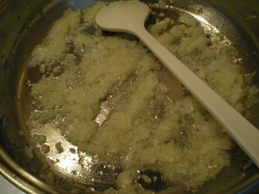 Chilli con carne  (fotorecept) - obrázok 1