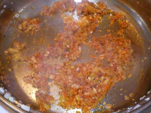 Chilli con carne  (fotorecept) - obrázok 2