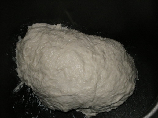 Bagety (fotorecept) - obrázok 1