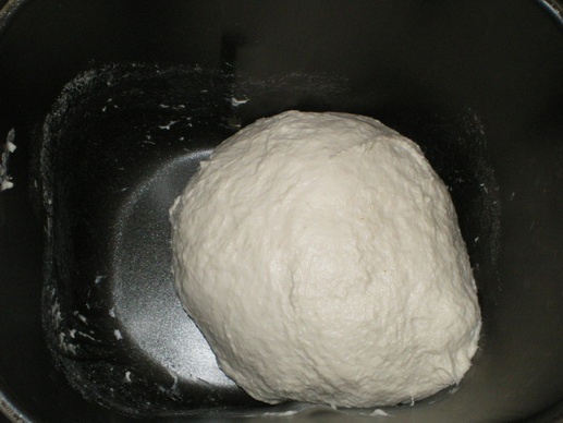 Bagety (fotorecept) - obrázok 2