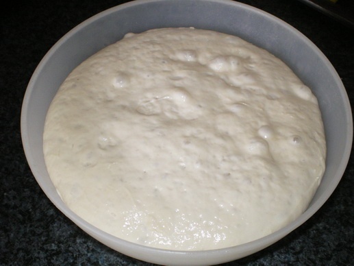 Bagety (fotorecept) - obrázok 6