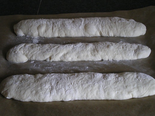 Bagety (fotorecept) - obrázok 7