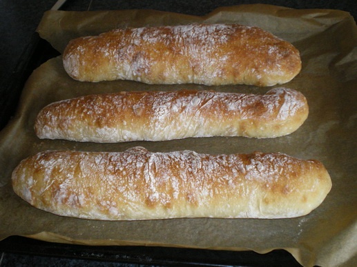 Bagety (fotorecept) - obrázok 8