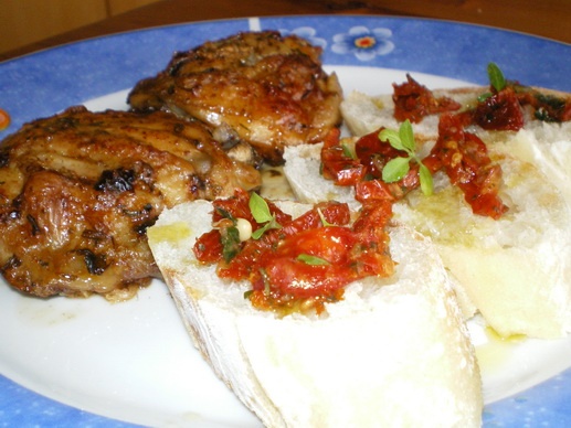 Bagety (fotorecept) - obrázok 9