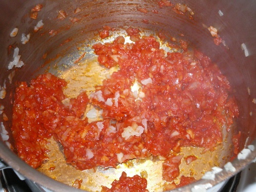 Moje nové obľúbené cesto na pizzu s domácou omáčkou (fotorecept) - obrázok 3