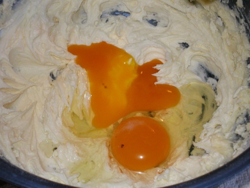 Čokoládové biscotti (fotorecept) - obrázok 3