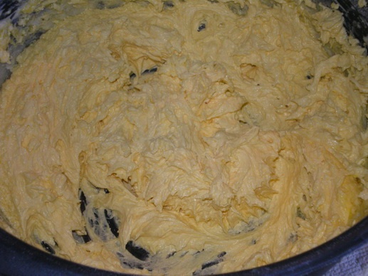 Čokoládové biscotti (fotorecept) - obrázok 4