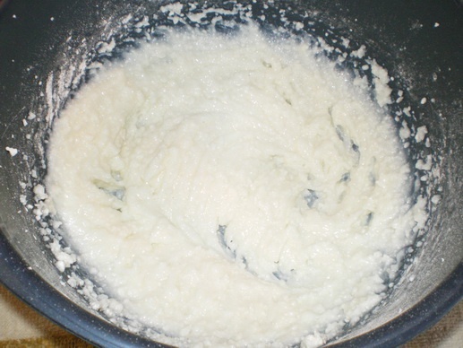 Tvarohová torta s broskyňami (fotorecept) - obrázok 5