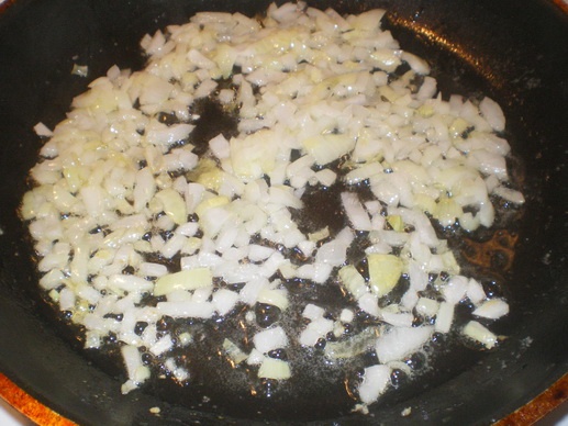 Hubový závin (fotorecept) - obrázok 2