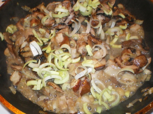 Hubový závin (fotorecept) - obrázok 3