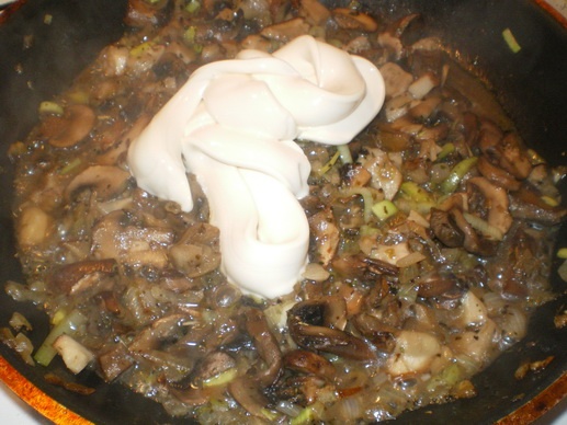 Hubový závin (fotorecept) - obrázok 4