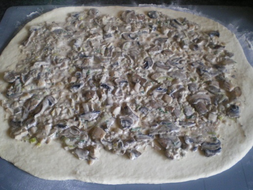 Hubový závin (fotorecept) - obrázok 6