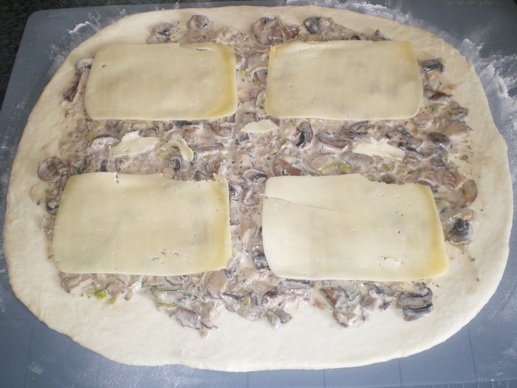 Hubový závin (fotorecept) - obrázok 7