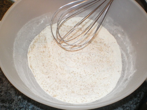 Sticky toffee pudding  (fotorecept) - obrázok 2