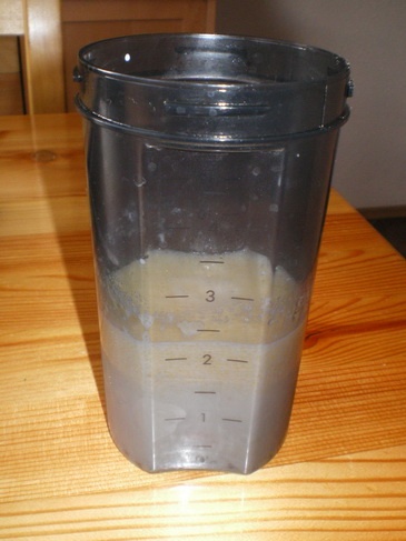 Sticky toffee pudding  (fotorecept) - obrázok 3