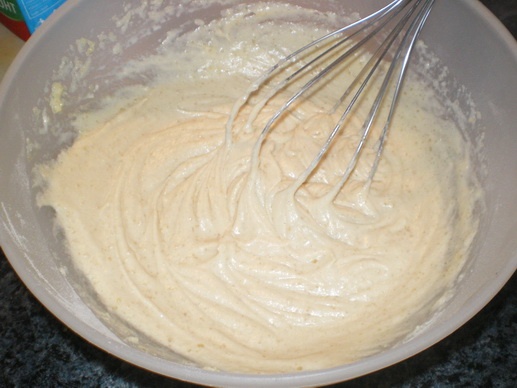 Sticky toffee pudding  (fotorecept) - obrázok 4