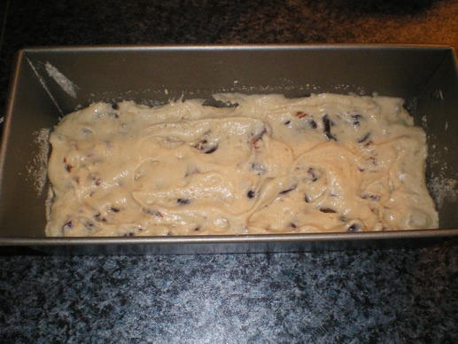 Sticky toffee pudding  (fotorecept) - obrázok 6