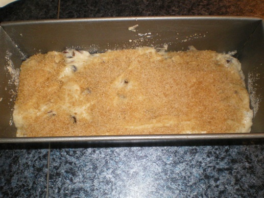 Sticky toffee pudding  (fotorecept) - obrázok 7