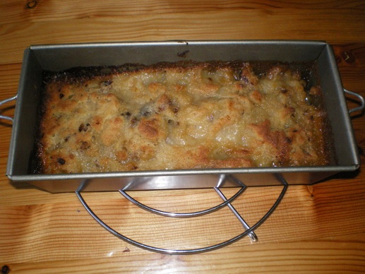 Sticky toffee pudding  (fotorecept) - obrázok 9