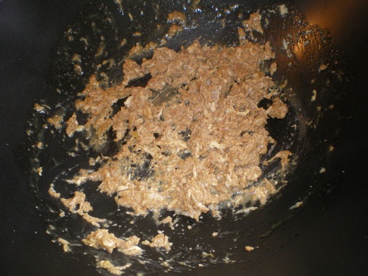 Jamieho hovädzie s vaječnou ryžou (fotorecept) - obrázok 5