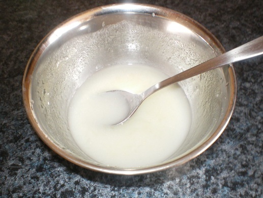 Skladaný chlebík  s vôňou citrusov  (fotorecept) - obrázok 11