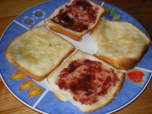 Skladaný chlebík  s vôňou citrusov  (fotorecept) - obrázok 12