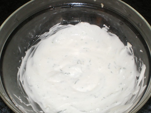 Rybací špíz (fotorecept) - obrázok 3