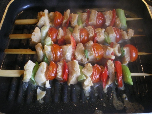 Rybací špíz (fotorecept) - obrázok 4