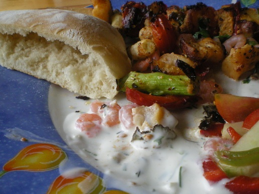 Rybací špíz (fotorecept) - obrázok 5