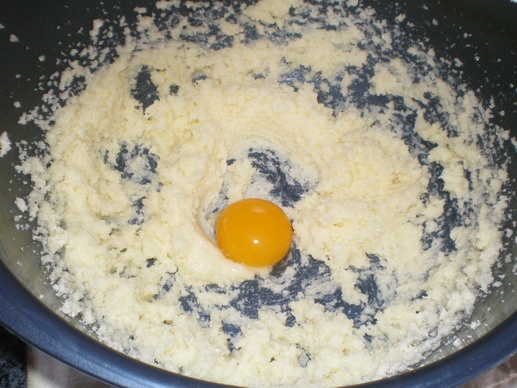 Maková torta s jogurtovou penou - bez múky (fotorecept) - obrázok 2