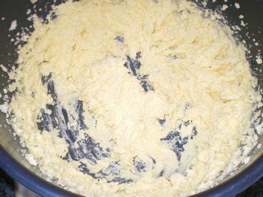 Maková torta s jogurtovou penou - bez múky (fotorecept) - obrázok 3