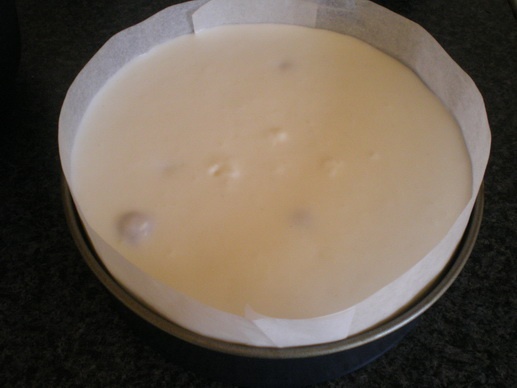 Maková torta s jogurtovou penou - bez múky (fotorecept) - obrázok 15