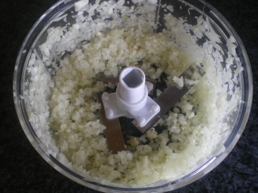 Lasagne s tvarohom (fotorecept) - obrázok 1