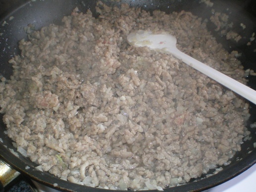 Lasagne s tvarohom (fotorecept) - obrázok 2