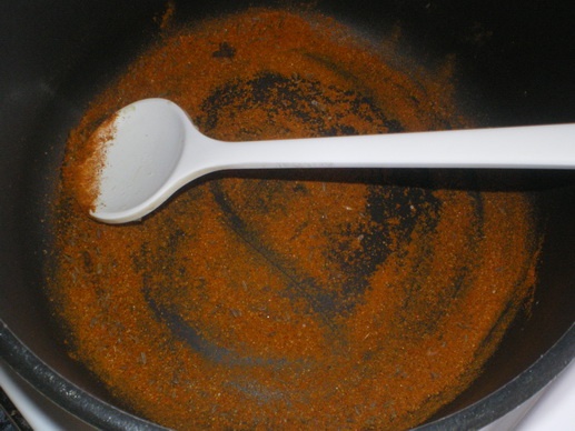 India po slovensky  (fotorecept) - obrázok 3