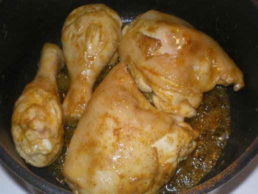 India po slovensky  (fotorecept) - obrázok 5