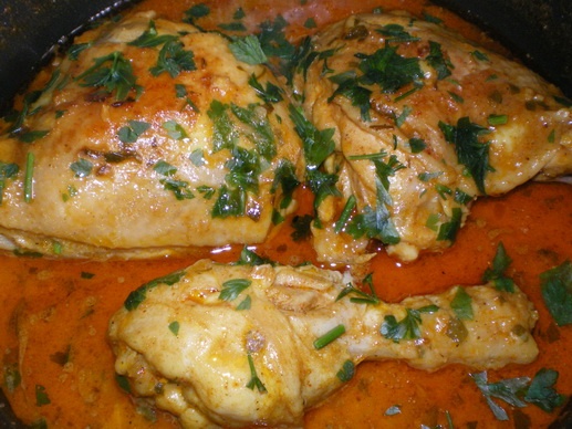 India po slovensky  (fotorecept) - obrázok 8